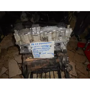 Ремонт двигателя Opel Vectra