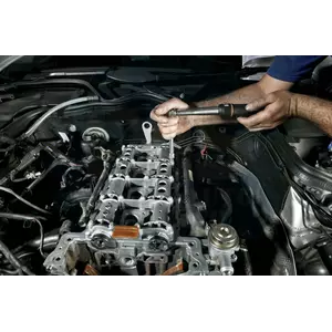 Ремонт двигателя Opel Vectra OPC