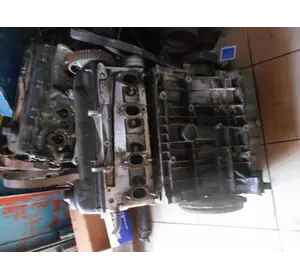Мотор, двигатель, Фольцваген Гольф 4 1.6 AKL